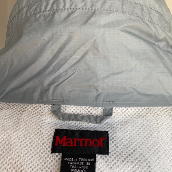 Marmot Jacket Coat - Picture 4 of 12